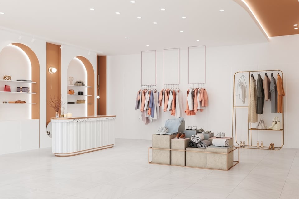 Merging Art & Science: Modern Merchandising for Apparel Retail