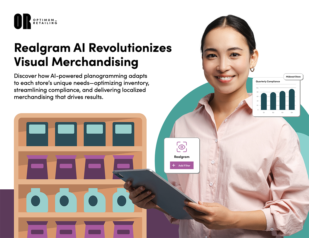 Realgram AI Impact
